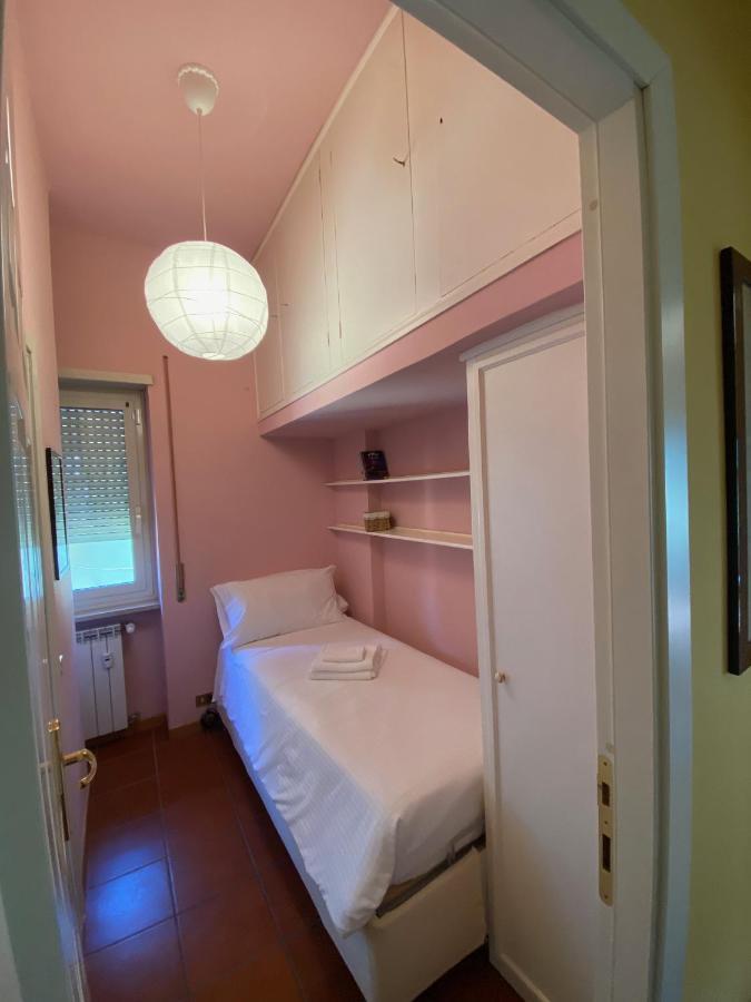Appartamento Maggie House By Ghor
