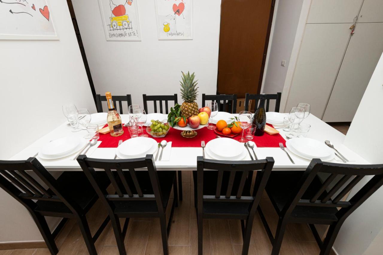 Appartamento Om2rome Roma