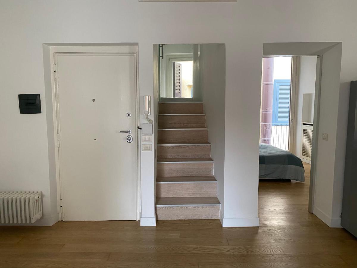Appartement Pantheon Design