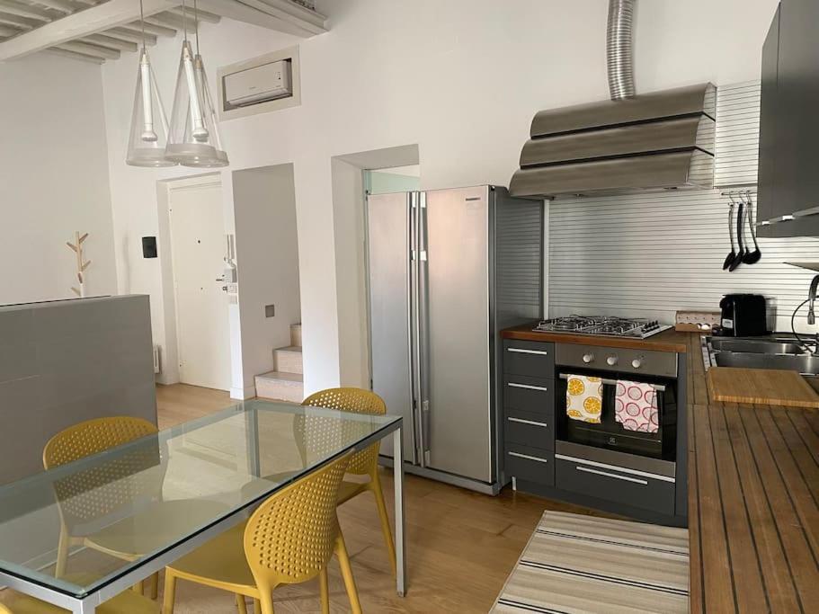 Appartement Pantheon Design *