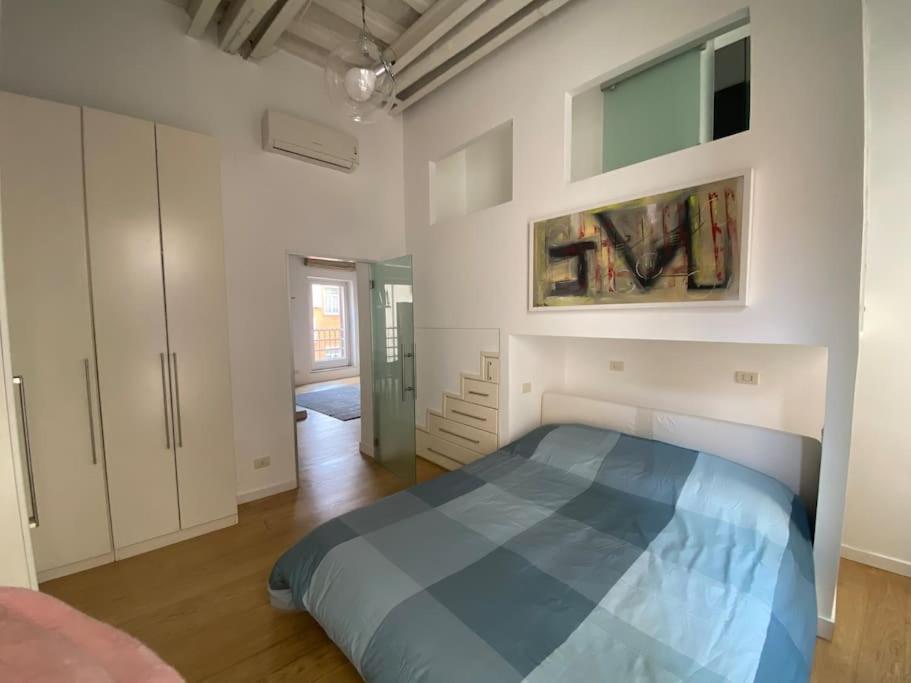 Appartement Pantheon Design Rome