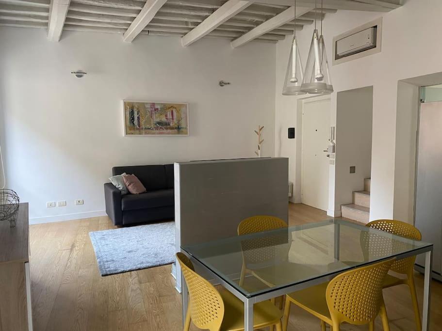 Appartement Pantheon Design