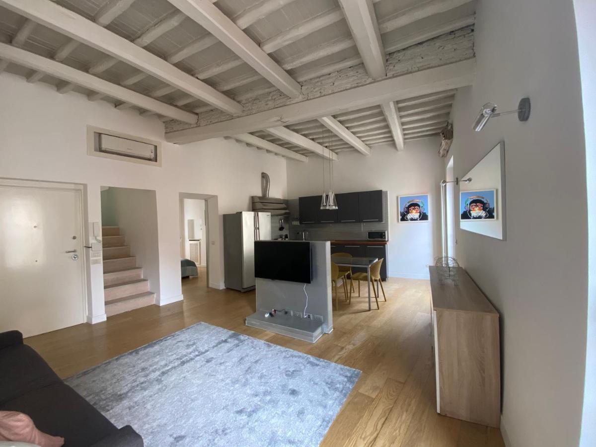 Appartement Pantheon Design Rome