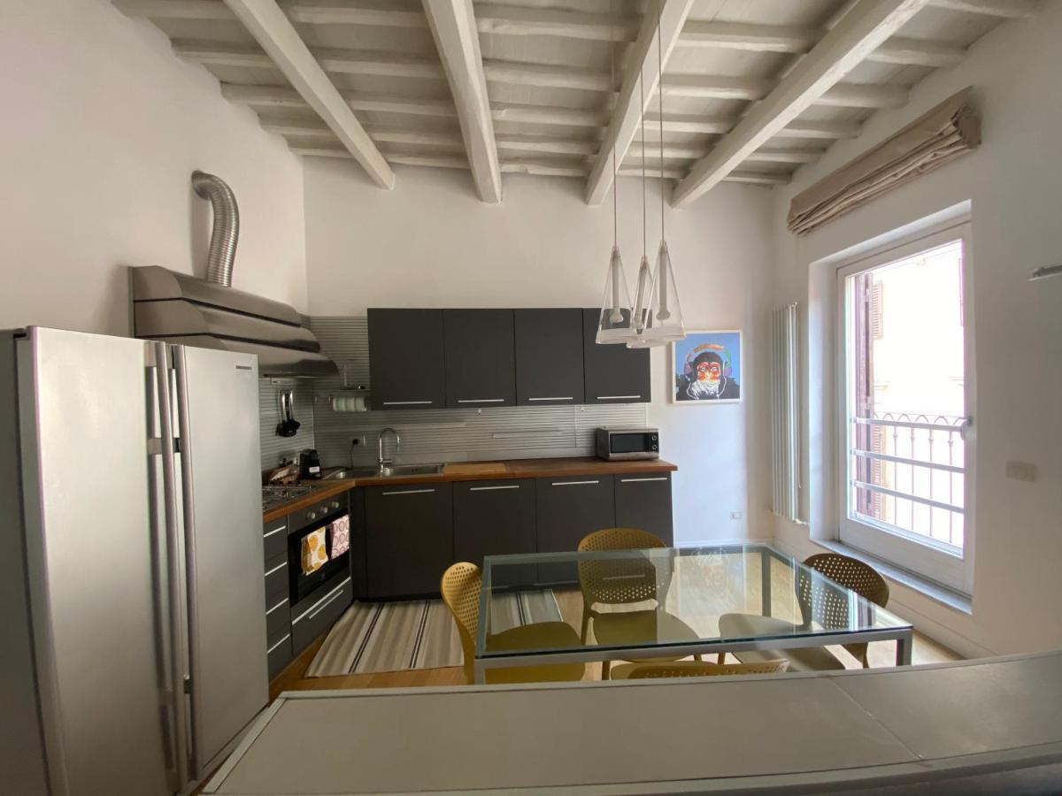 Appartement Pantheon Design