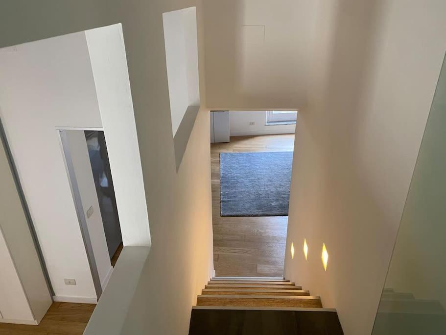 Pantheon Design Appartement *