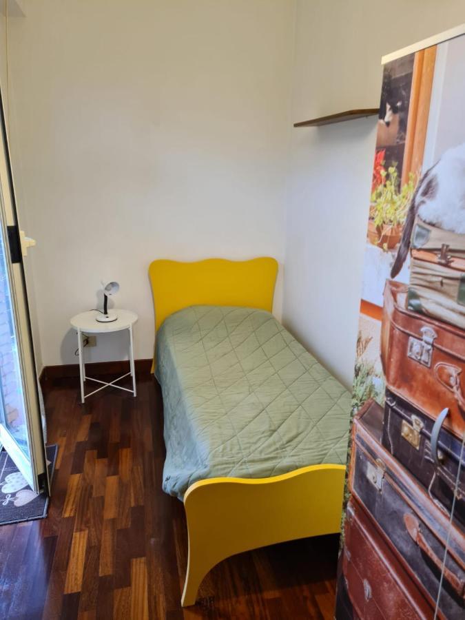 For Acomodação com café da manhã  Roma