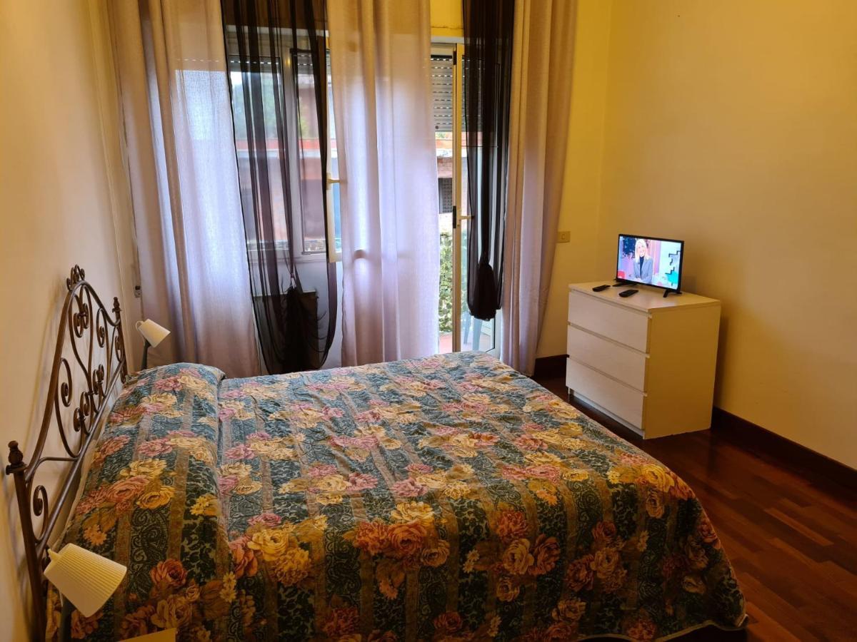 Acomodação com café da manhã  For Roma
