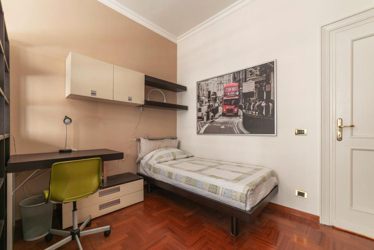 Mm Cipro Elegant Appartement *