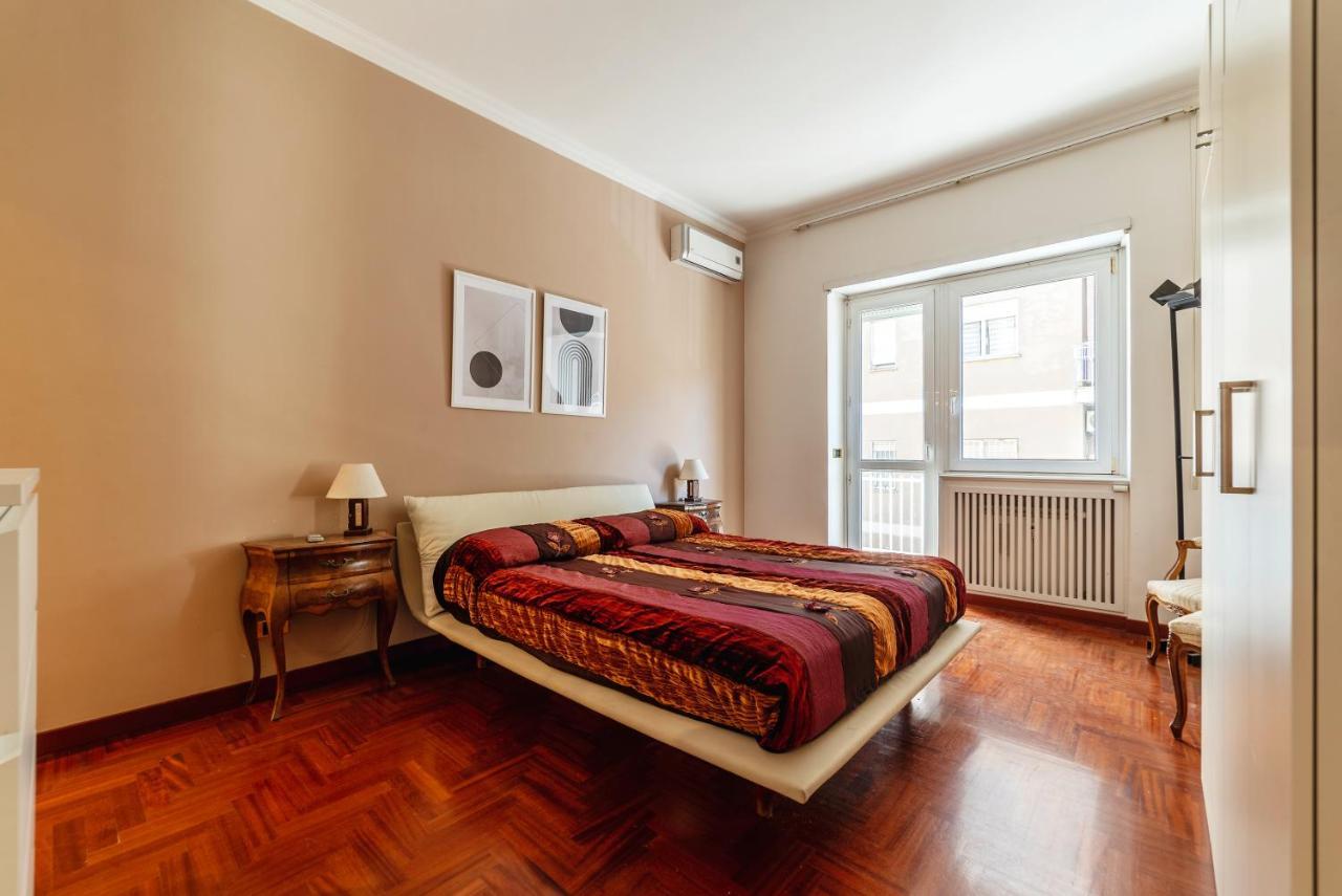 Appartement Mm Cipro Elegant *