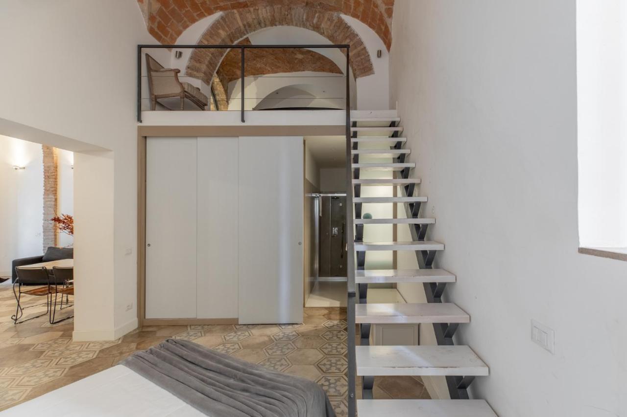 Apartment Iflat Trastevere Unique Loft
