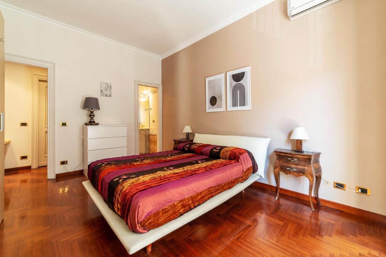 Appartement Mm Cipro Elegant *