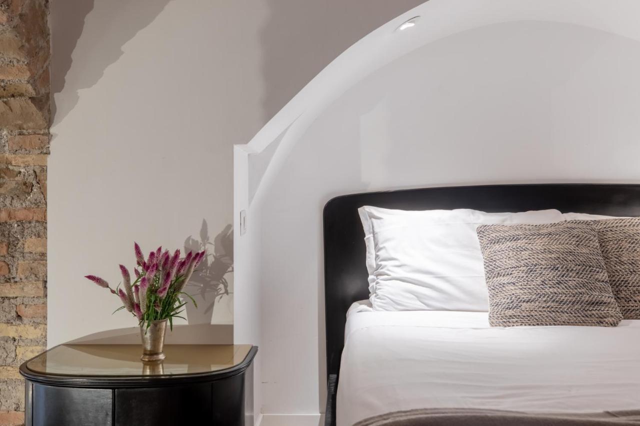 Iflat Trastevere Unique Loft Apartment Rome