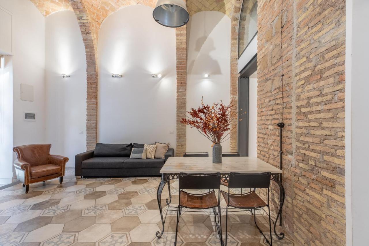 Apartment Iflat Trastevere Unique Loft *