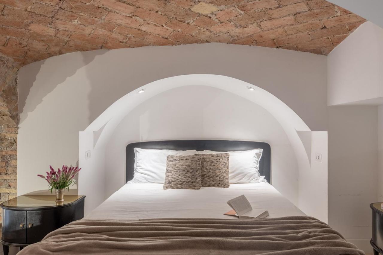 Iflat Trastevere Unique Loft Apartment *