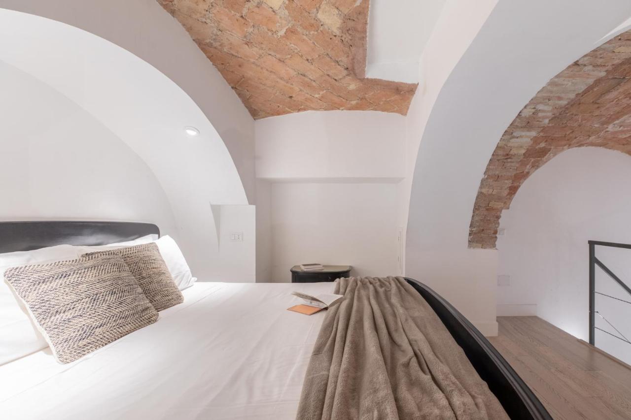 Iflat Trastevere Unique Loft Apartment Rome