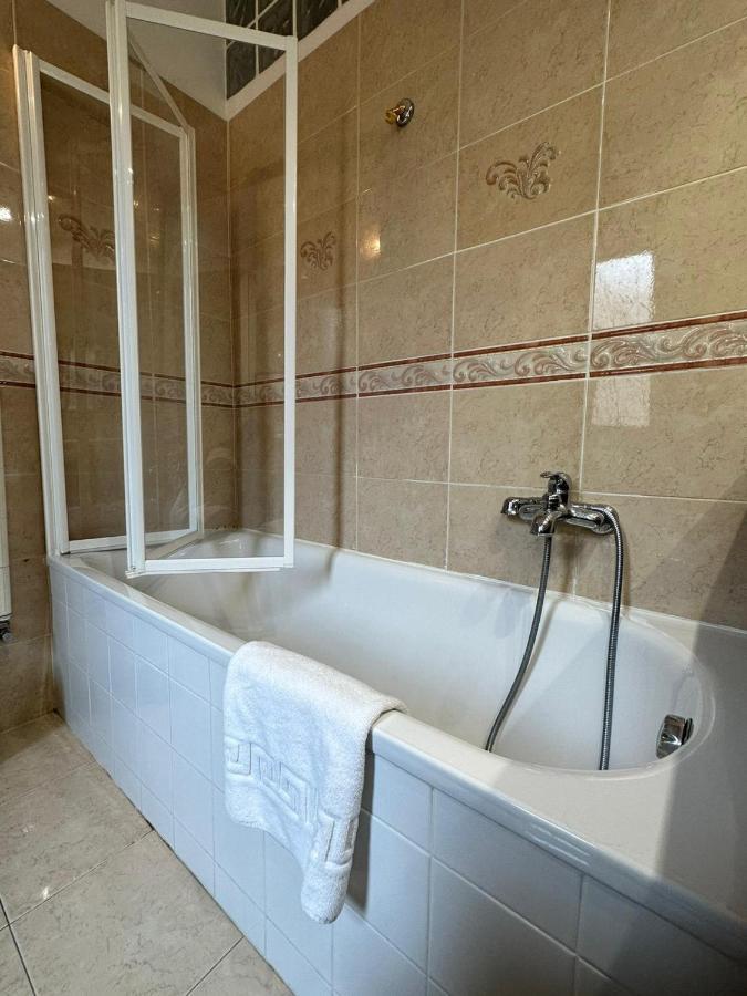 Guest house Vatican Domus Romuli Rome