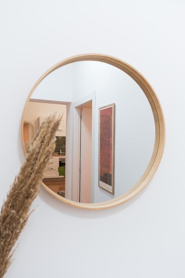 Appartement Gazometro House - Vacation M&d *