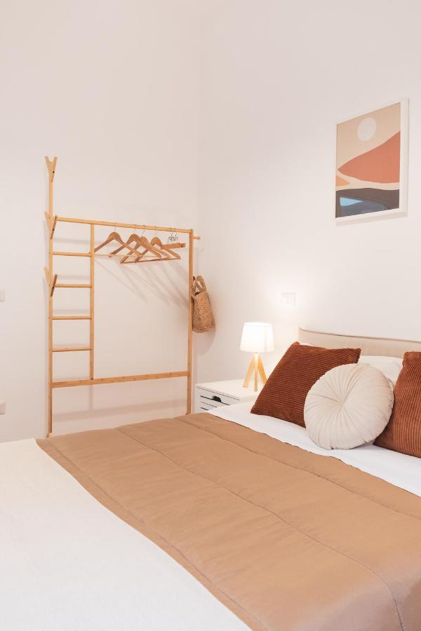 Gazometro House - Vacation M&d Appartement