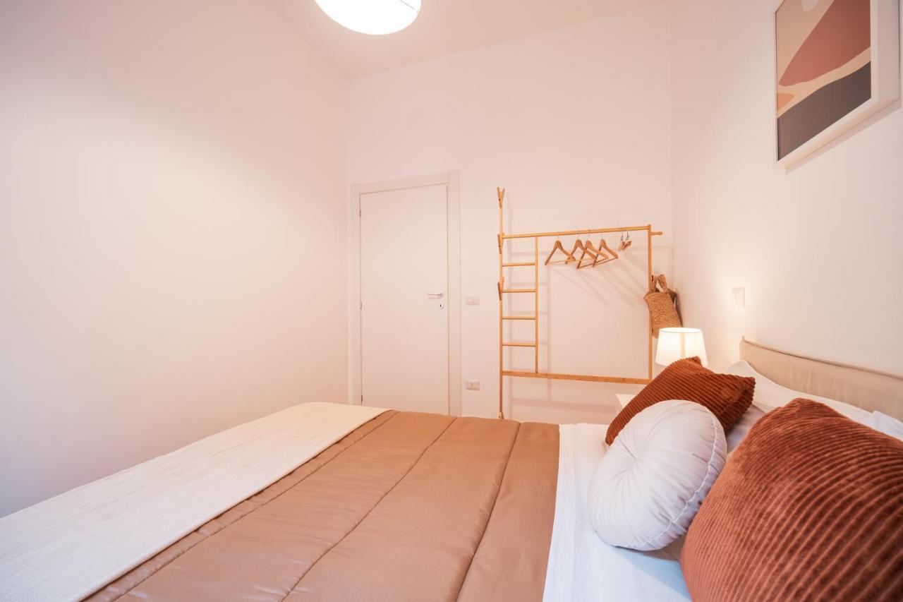 Appartement Gazometro House - Vacation M&d