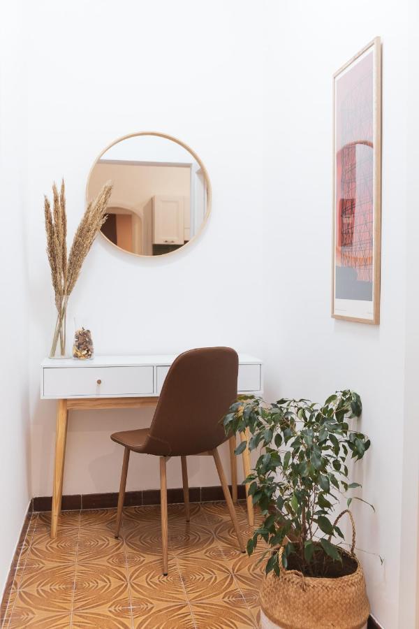 Appartement Gazometro House - Vacation M&d