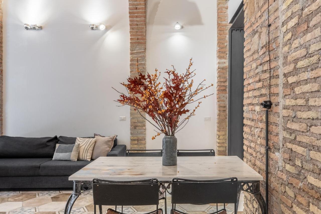 Apartment Iflat Trastevere Unique Loft
