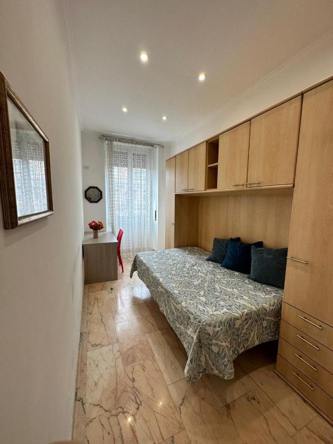 Vatican Domus Romuli Guest house *