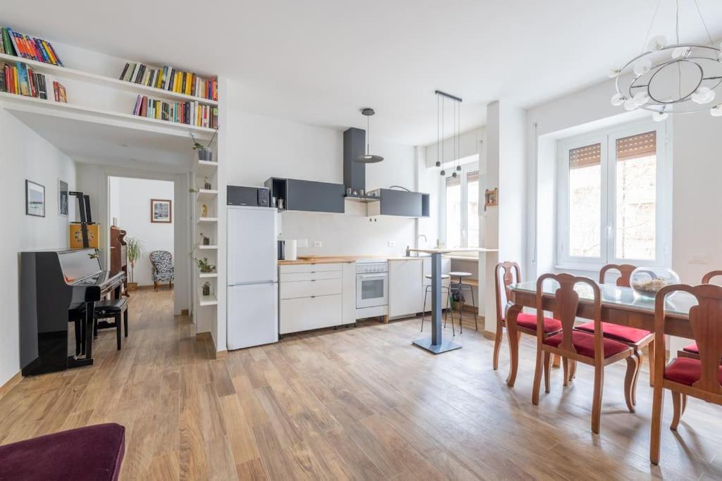 Hospitalityrome Casa Veronica Apartment Rome