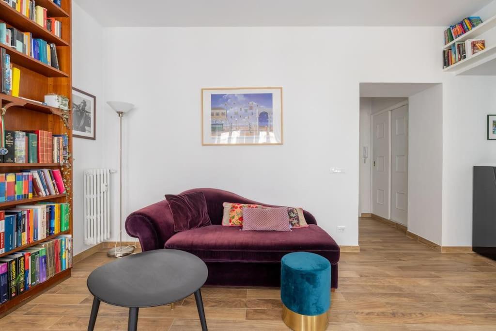 Hospitalityrome Casa Veronica Apartment