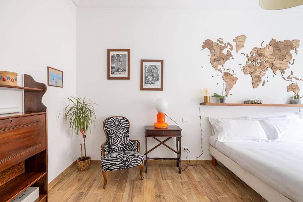 Apartment Hospitalityrome Casa Veronica