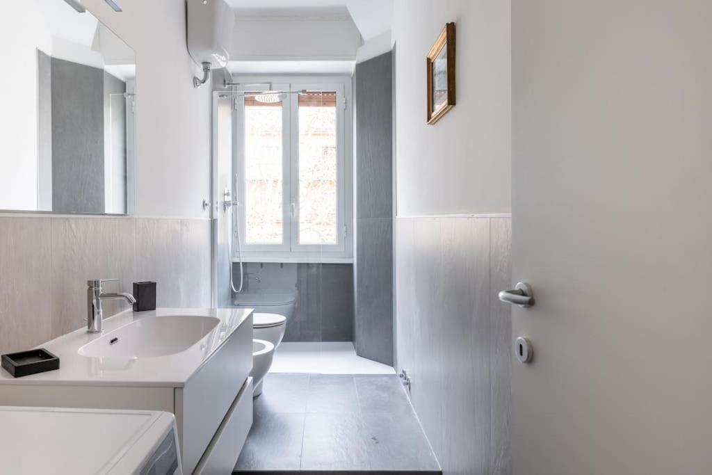 Apartment Hospitalityrome Casa Veronica Rome