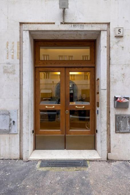 Hospitalityrome Casa Veronica Apartment