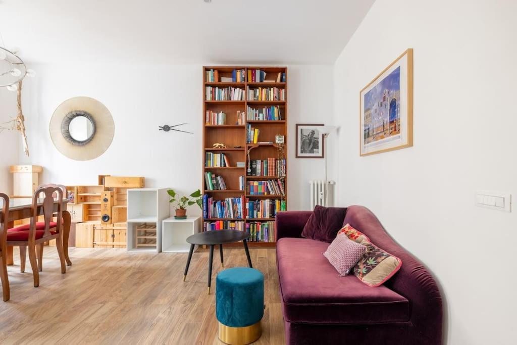 Apartment Hospitalityrome Casa Veronica Rome