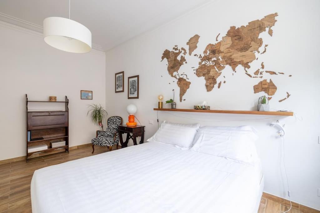 Hospitalityrome Casa Veronica Apartment Rome