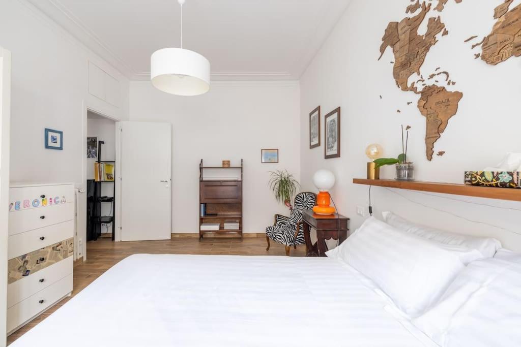 Apartment Hospitalityrome Casa Veronica Rome