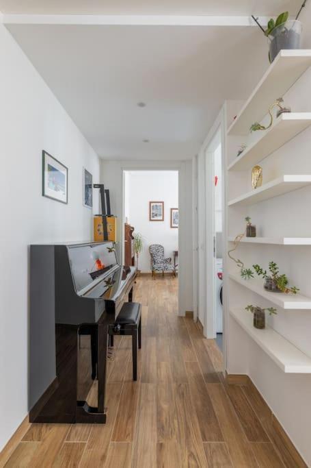 Hospitalityrome Casa Veronica Apartment
