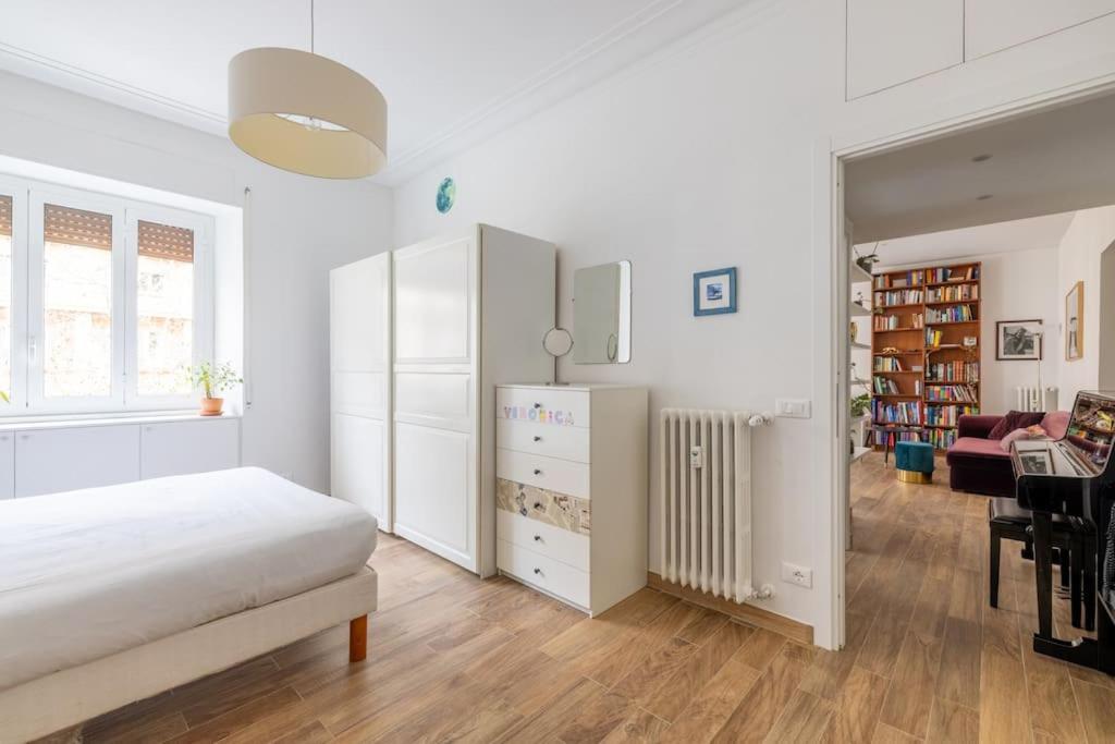 Hospitalityrome Casa Veronica Apartment *