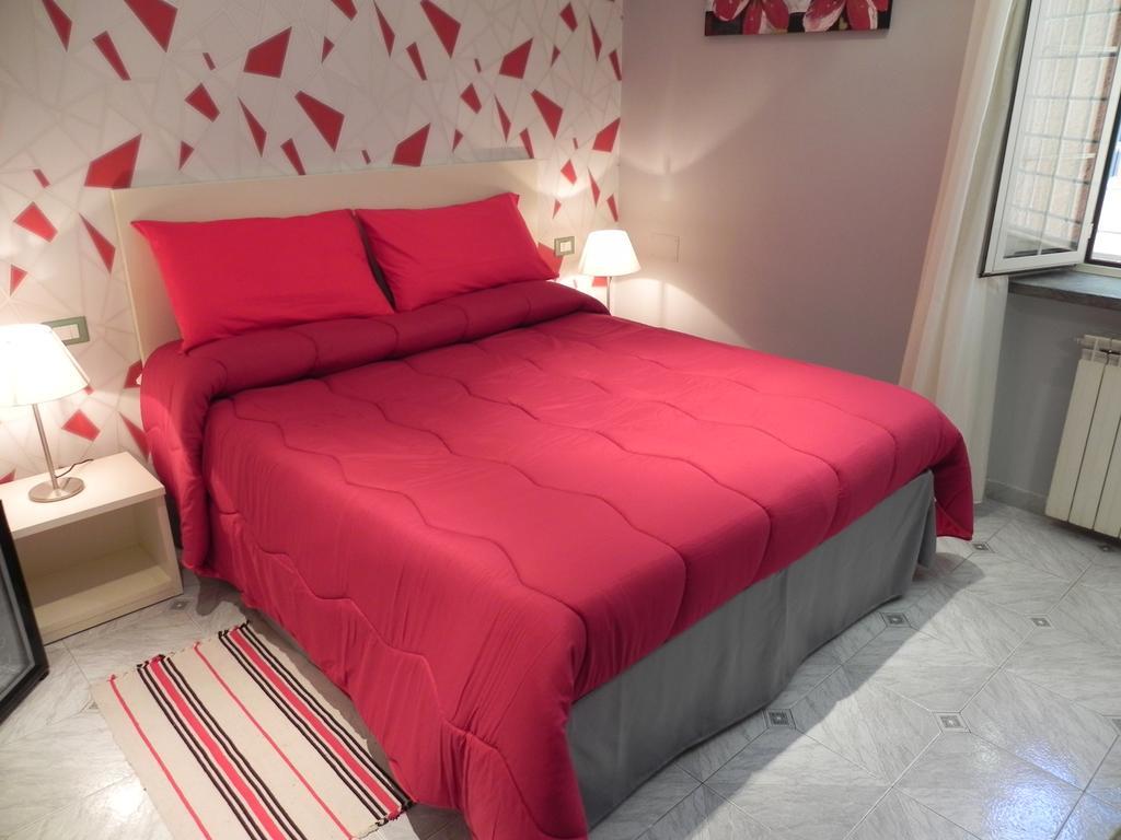Campanile Suites-alloggio Turistico 3* Rome