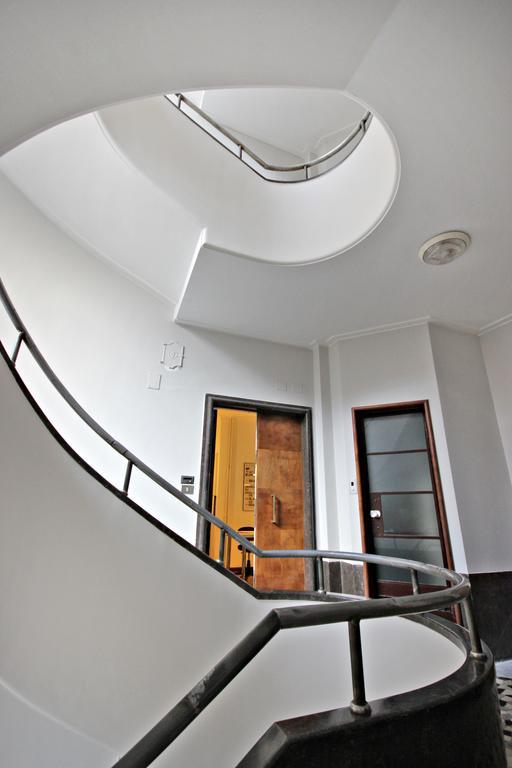 Apartment A Casa Di Papa