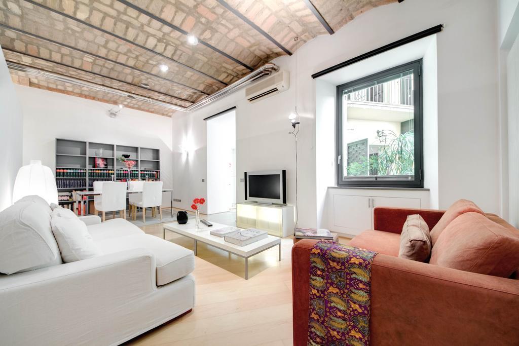 Trastevere Urban Zen Appartamento
