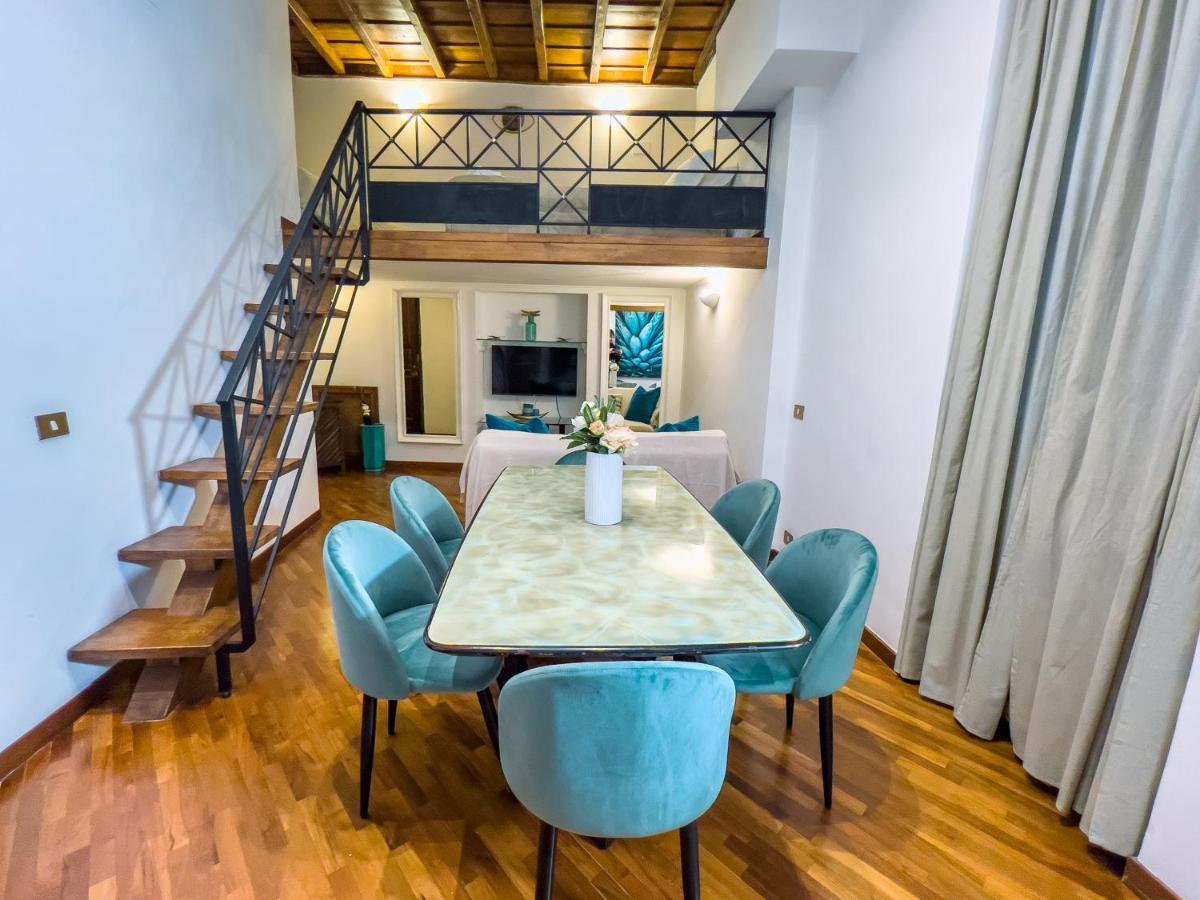 Apartamento Irex Spanish Steps Private *