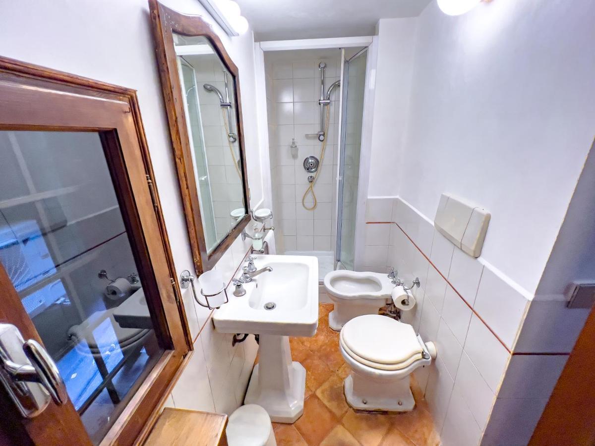 Apartamento Irex Spanish Steps Private Roma