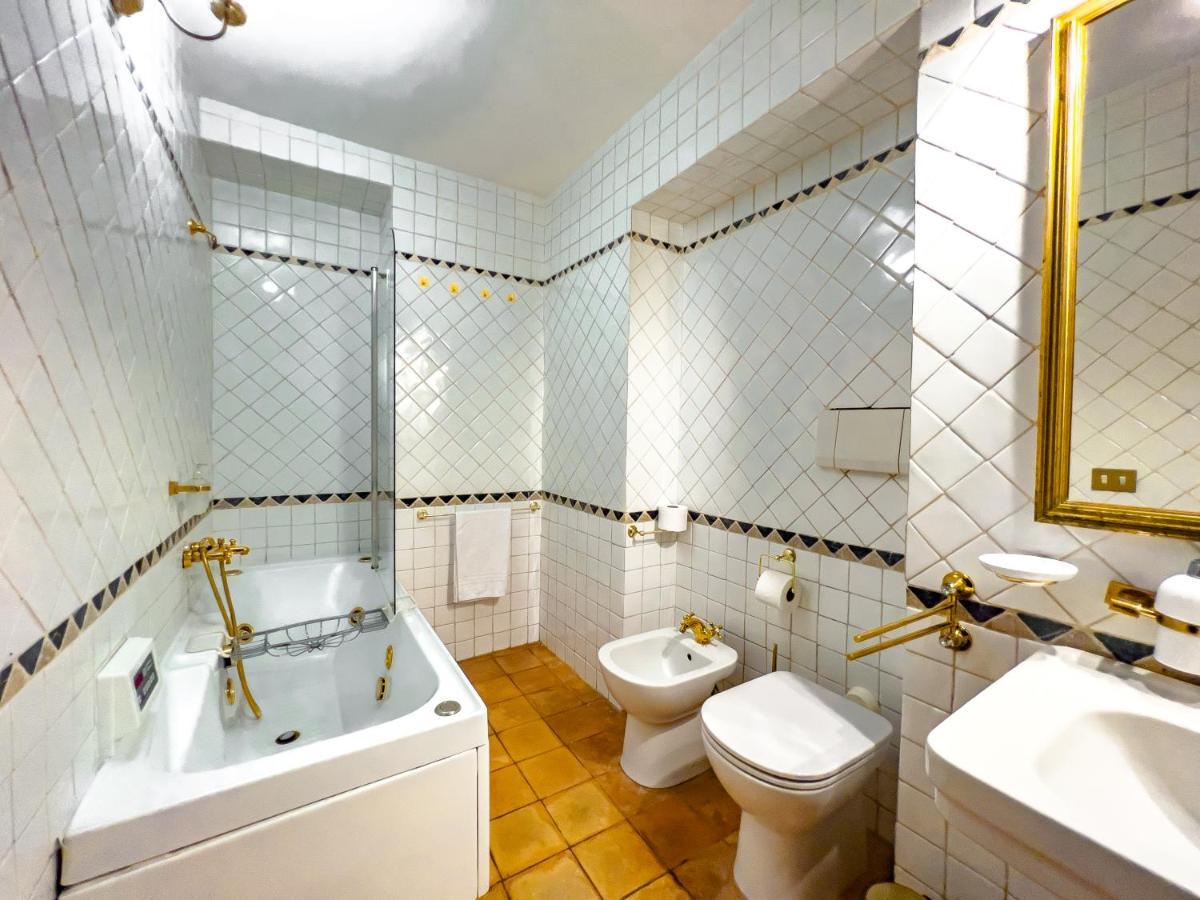 Irex Spanish Steps Private Apartamento Roma