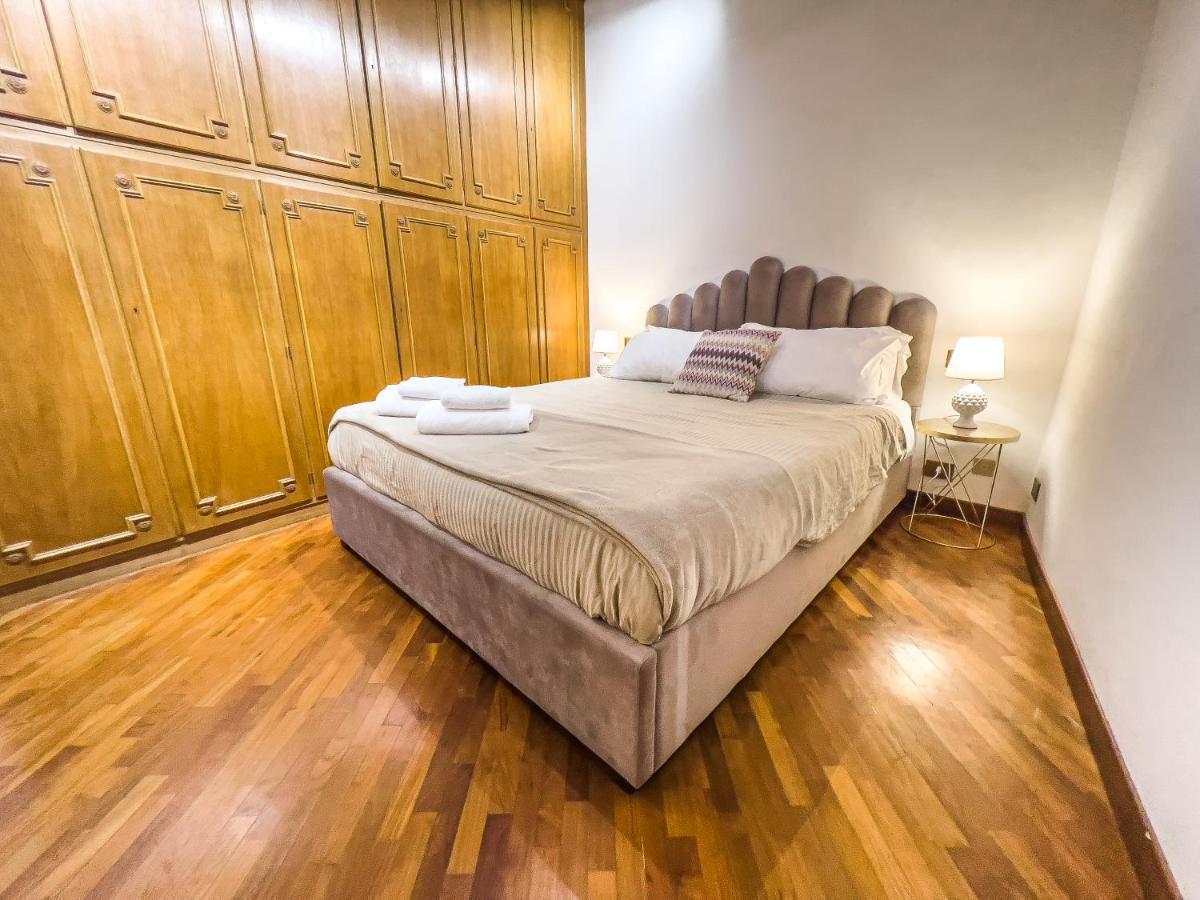 Apartamento Irex Spanish Steps Private