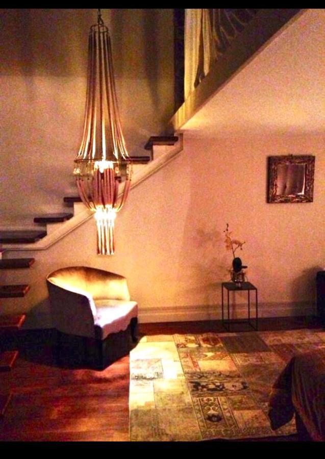 Flower Appartement