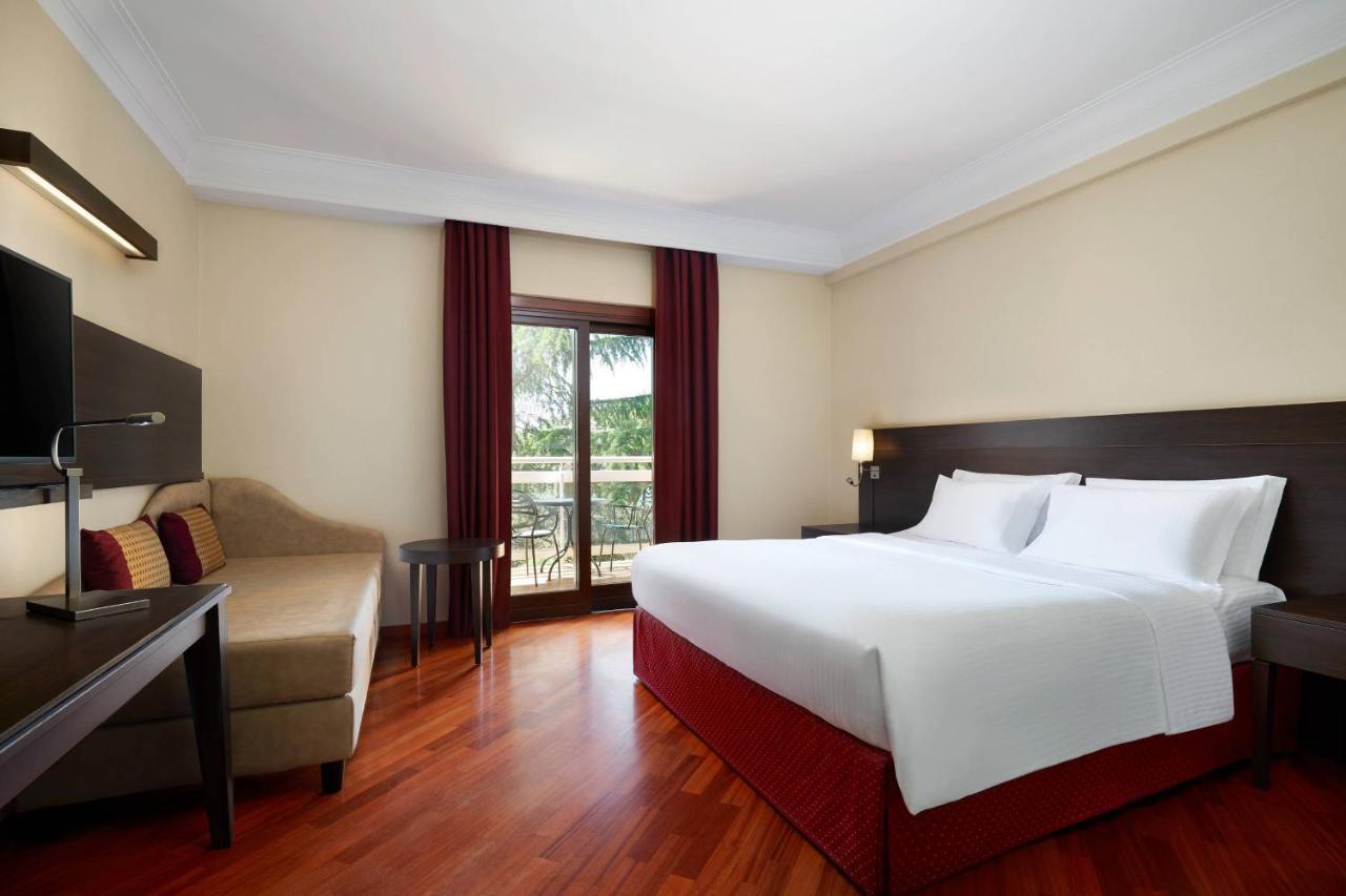 Courtyard By Marriott Central Park