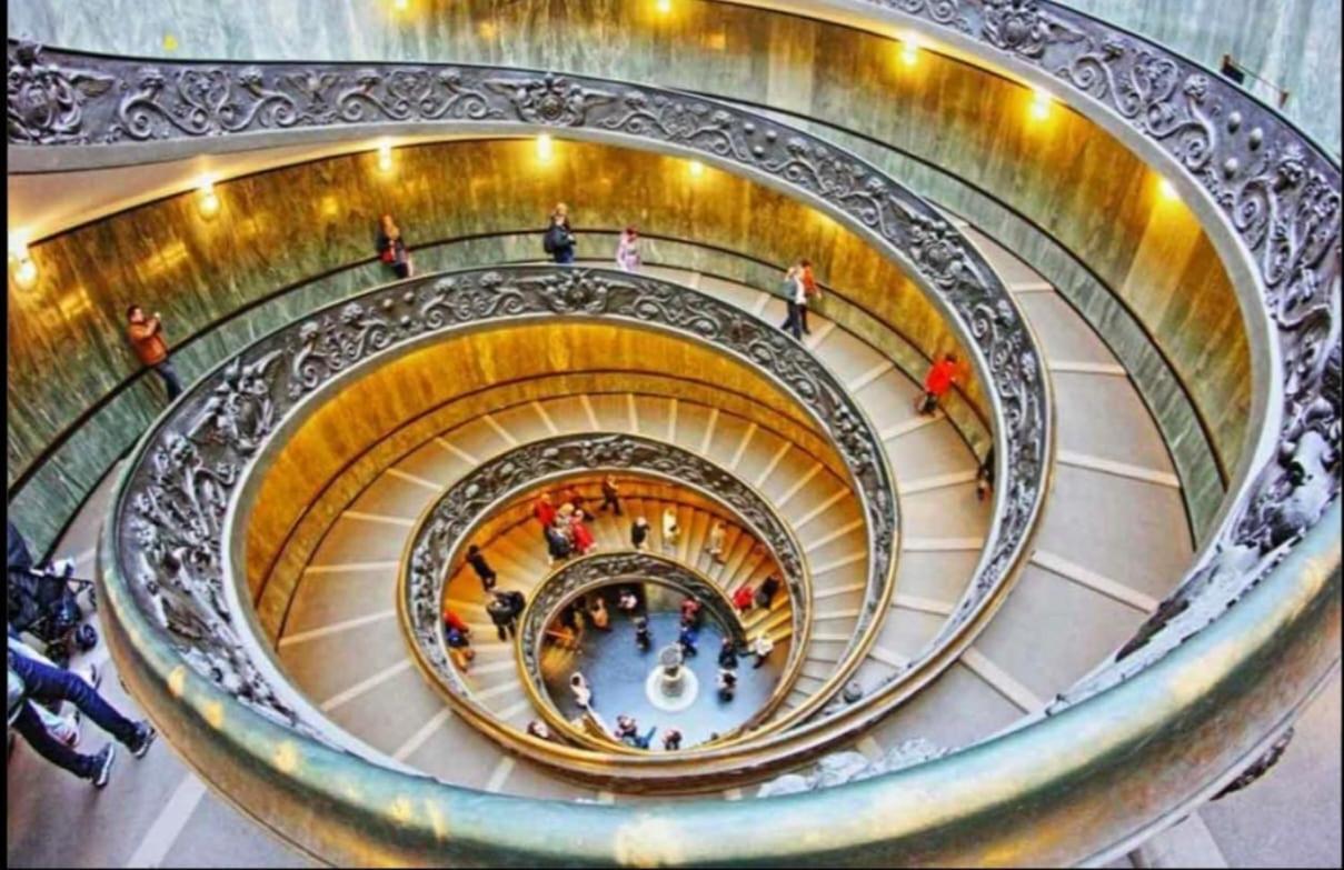 Vaticano Apartment *