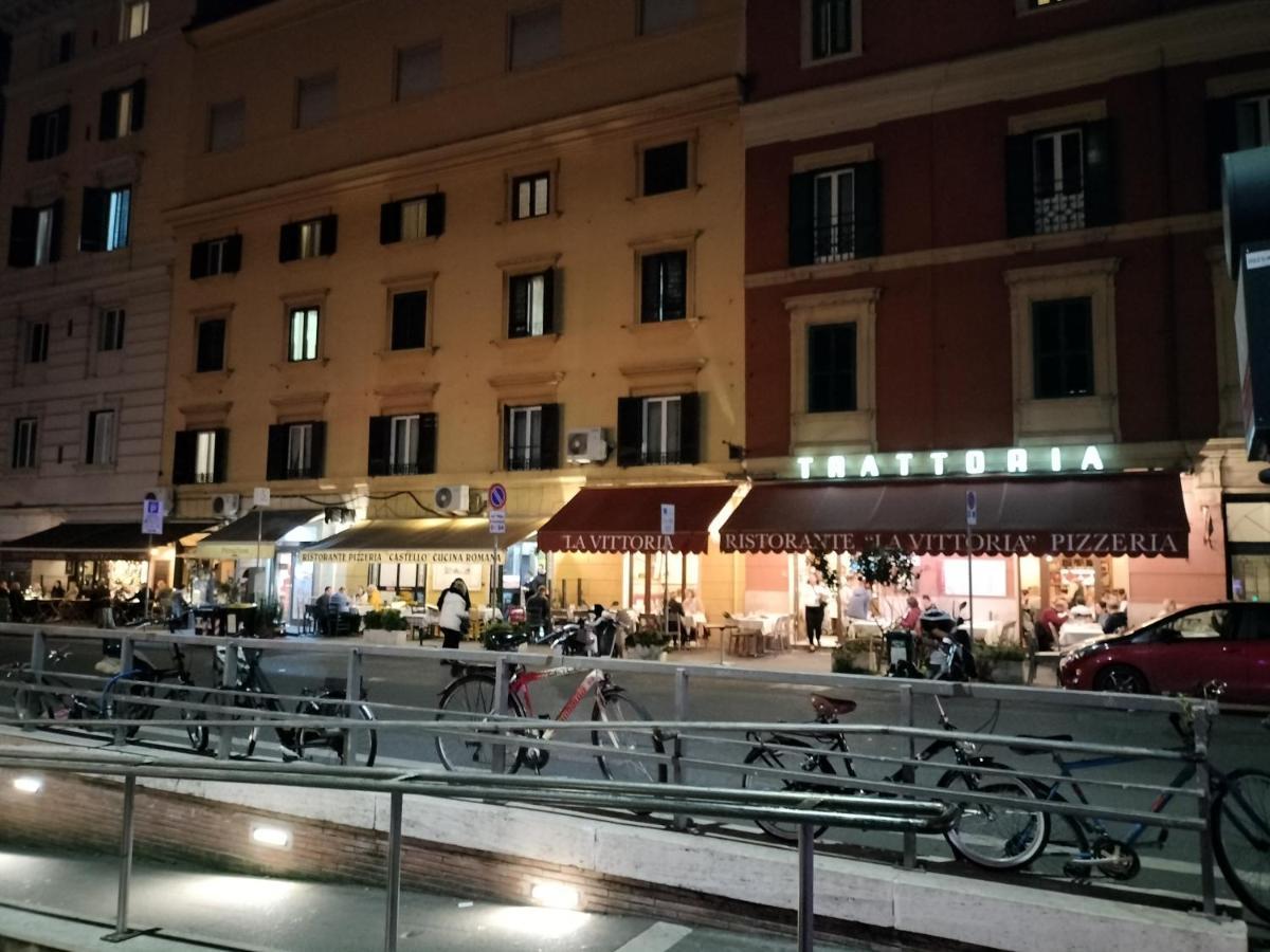 Nice In The Center Of