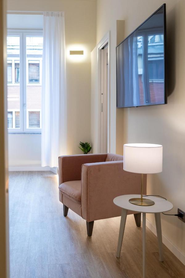 Guest house Elegantia Luxury Rome