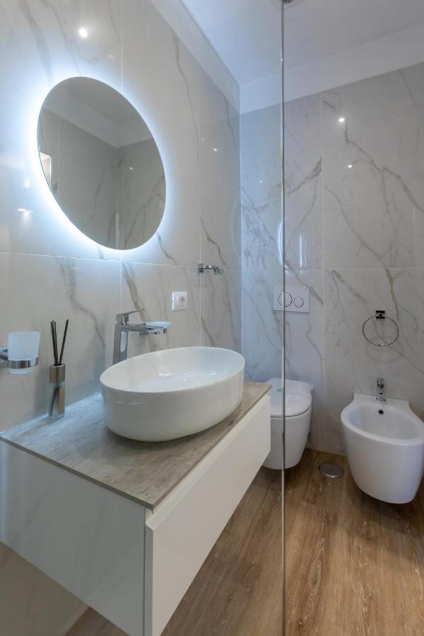 Guest house Elegantia Luxury