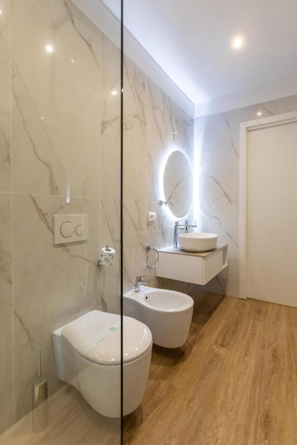 Elegantia Luxury Guest house Rome